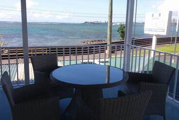 هتل Millenia Samoa
