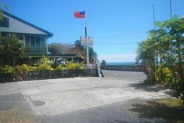 هتل Millenia Samoa