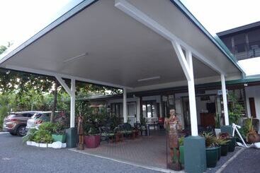 هتل Millenia Samoa