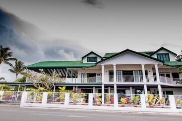 هتل Millenia Samoa