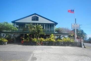 هتل Millenia Samoa