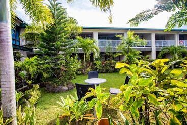 هتل Millenia Samoa