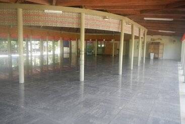 هتل Millenia Samoa
