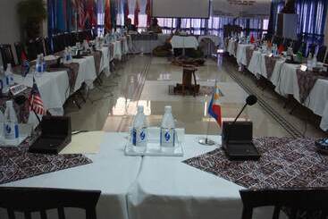 هتل Millenia Samoa