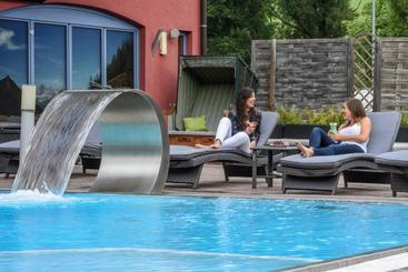 Alpinhotel Maistatt
