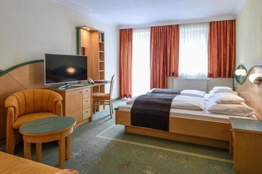 Alpinhotel Maistatt