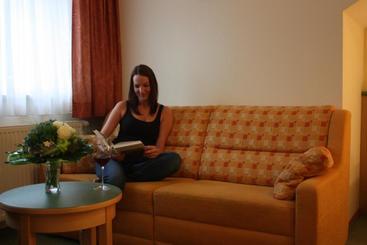 Alpinhotel Maistatt