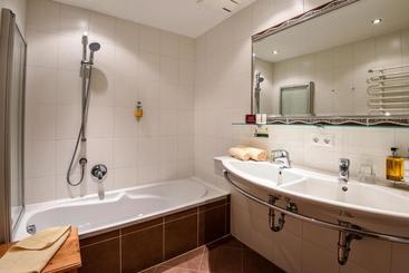 Alpinhotel Maistatt