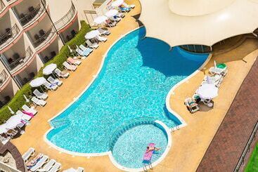 Mpm Hotel Orel Ultra All Inclusive