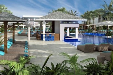 استراحتگاه ROC Casa del Mar