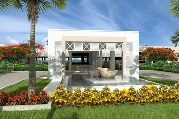 استراحتگاه ROC Casa del Mar
