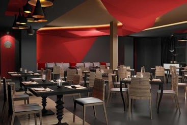استراحتگاه ROC Casa del Mar