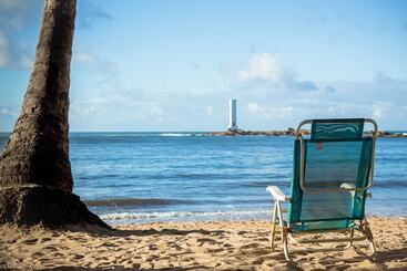 هتل Porto Dos Casais Guest House Itacare