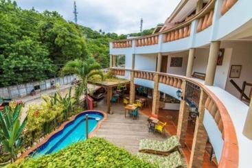 هتل Pousada Bahia Brasil