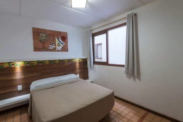 هتل Pousada Bahia Brasil