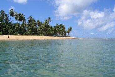 Hotel Pousada Ogum Marinho