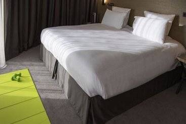 هتل Pullman Paris Roissy Cdg Airport