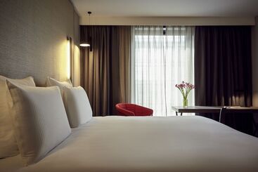 هتل Pullman Paris Roissy Cdg Airport