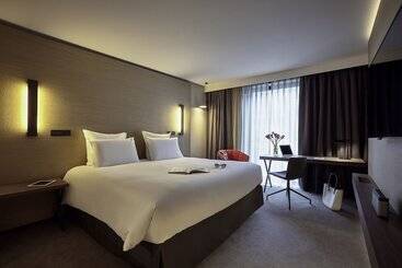 هتل Pullman Paris Roissy Cdg Airport