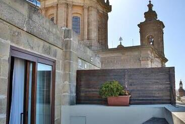 Quaint Boutique Hotel Nadur - Nadur