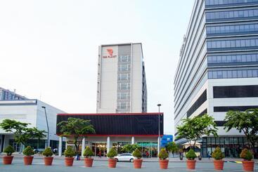 هتل Red Planet Manila Aseana City