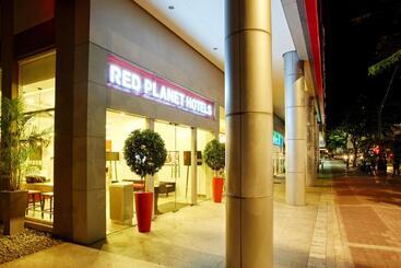 هتل Red Planet Manila Aseana City