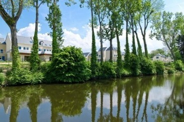 هتل Residence Nemea Le Domaine Des Mauriers