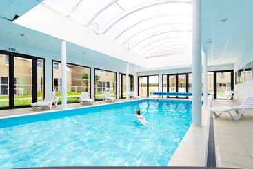هتل Residence Nemea Le Domaine Des Mauriers