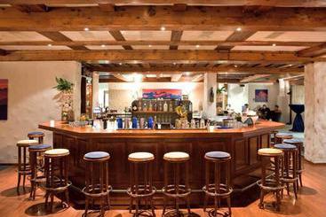 Hotel Robinson Club Arosa