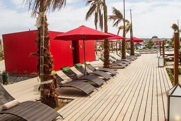 هتل Royal Decameron Punta Sal   All Inclusive