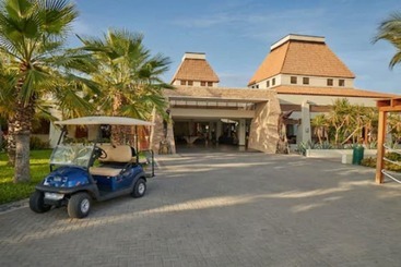 هتل Royal Decameron Punta Sal All Inclusive