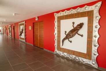هتل Royal Decameron Punta Sal   All Inclusive