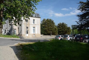 هتل Résidence Nemea Le Domaine De La Baie
