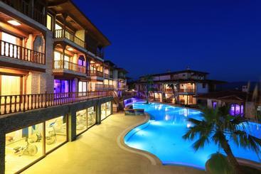 هتل Shimal Residence