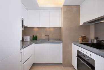 هتل Somerset Grandview Shenzhen