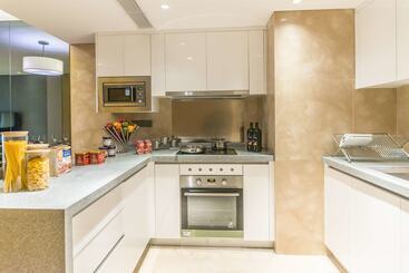 هتل Somerset Grandview Shenzhen