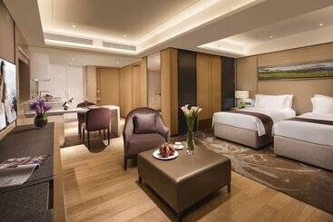 هتل Somerset Grandview Shenzhen