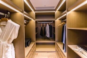 هتل Somerset Grandview Shenzhen