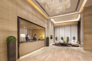 هتل Somerset Grandview Shenzhen