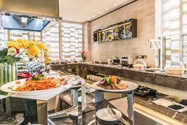 هتل Somerset Grandview Shenzhen