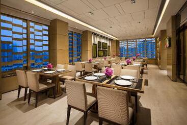 هتل Somerset Grandview Shenzhen
