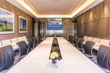 هتل Somerset Grandview Shenzhen