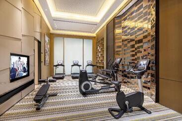 هتل Somerset Grandview Shenzhen