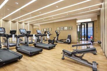 هتل Somerset Grandview Shenzhen