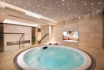 هتل Somerset Grandview Shenzhen
