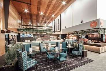 هتل The Gateway Inn, Newcastle