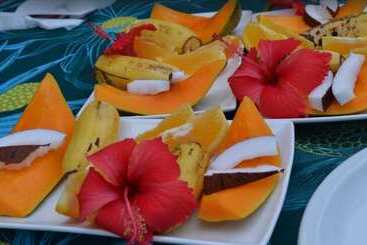 هتل The Samoan Outrigger