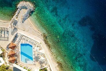 هتل Tui Blue Makarska   Adults Only