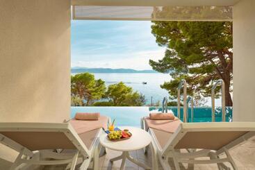 هتل Tui Blue Makarska   Adults Only