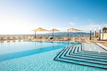 هتل Tui Blue Makarska   Adults Only